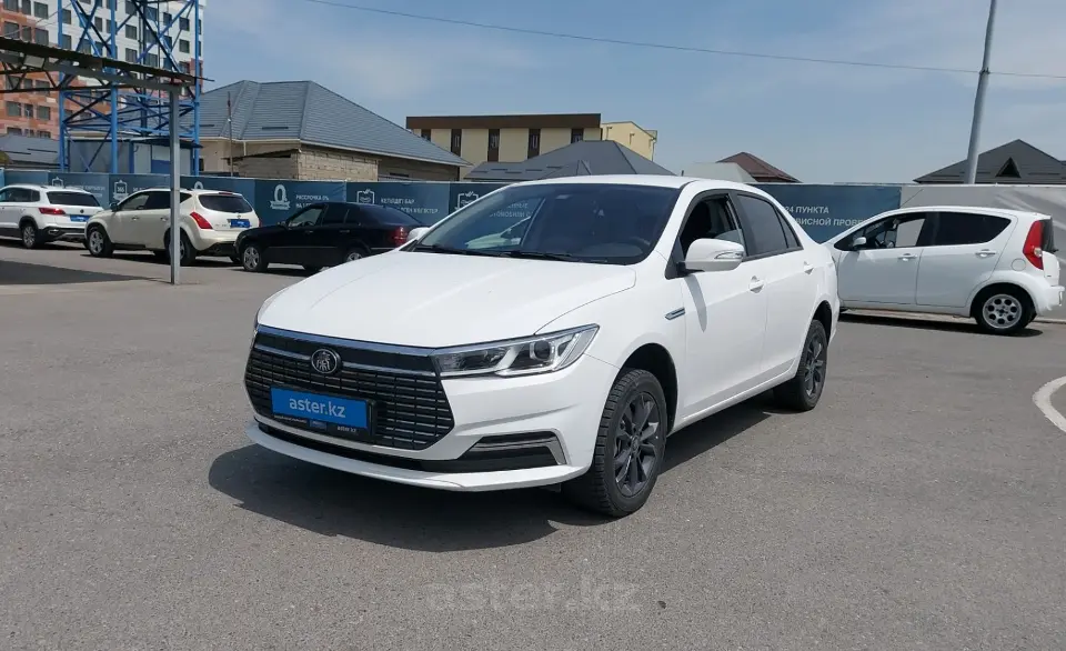 BYD Qin 2023 года за 6 000 000 тг. в Шымкент