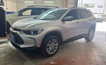 Chevrolet Tracker 2024 года за 8 500 000 тг. в Астана фото 1
