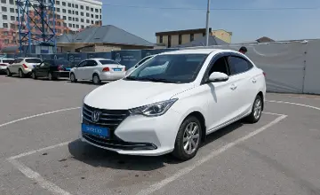 Changan Alsvin 2025 года за 6 000 000 тг. в Шымкент фото 1