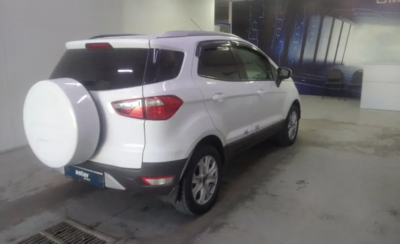 Ford EcoSport 2015 года за 5 800 000 тг. в Павлодар фото 5