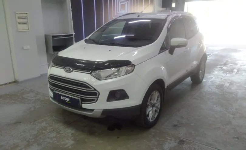 Ford EcoSport 2015 года за 5 800 000 тг. в Павлодар