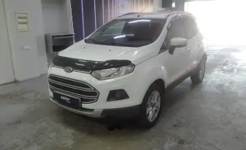 Ford EcoSport 2015 года за 5 800 000 тг. в Павлодар фото 1