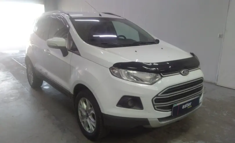 Ford EcoSport 2015 года за 5 800 000 тг. в Павлодар фото 3