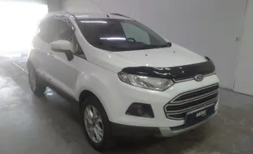 Ford EcoSport 2015 года за 5 800 000 тг. в Павлодар фото 3