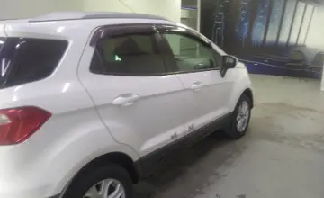 Ford EcoSport 2015 года за 5 800 000 тг. в Павлодар фото 4