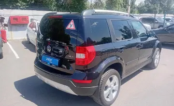 Skoda Yeti 2014 года за 5 000 000 тг. в Алматы