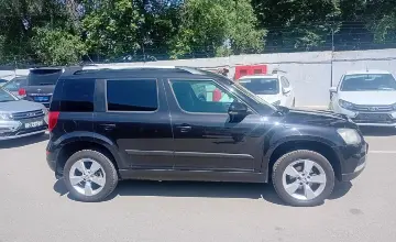 Skoda Yeti 2014 года за 5 000 000 тг. в Алматы фото 4
