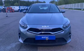 Kia Ceed 2022 года за 7 000 000 тг. в Усть-Каменогорск фото 2