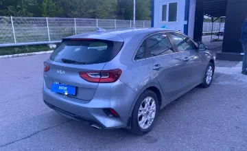 Kia Ceed 2022 года за 7 000 000 тг. в Усть-Каменогорск