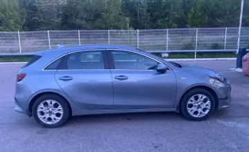 Kia Ceed 2022 года за 7 000 000 тг. в Усть-Каменогорск фото 4