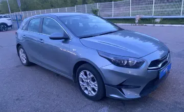 Kia Ceed 2022 года за 7 000 000 тг. в Усть-Каменогорск фото 3