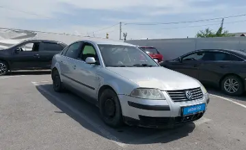 Volkswagen Passat 2000 года за 1 500 000 тг. в Шымкент фото 2