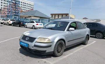 Volkswagen Passat 2000 года за 1 500 000 тг. в Шымкент фото 1