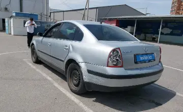 Volkswagen Passat 2000 года за 1 500 000 тг. в Шымкент фото 4