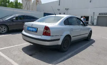 Volkswagen Passat 2000 года за 1 500 000 тг. в Шымкент фото 3
