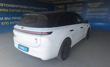 LiXiang L6 2024 года за 16 500 000 тг. в Алматы