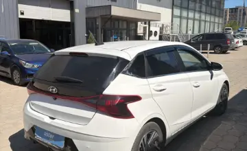 Hyundai i20 2023 года за 7 800 000 тг. в Караганда
