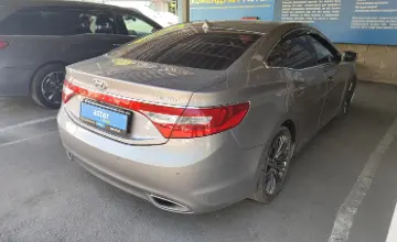 Hyundai Grandeur 2012 года за 7 800 000 тг. в Алматы
