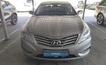 Hyundai Grandeur 2012 года за 7 800 000 тг. в Алматы фото 2