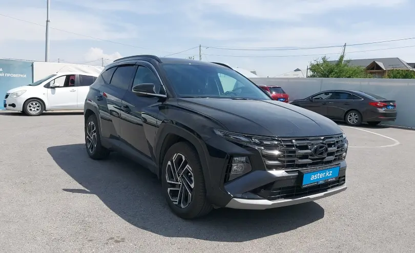 Hyundai Tucson 2025 года за 14 000 000 тг. в Шымкент фото 2