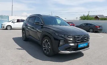 Hyundai Tucson 2025 года за 14 000 000 тг. в Шымкент фото 2