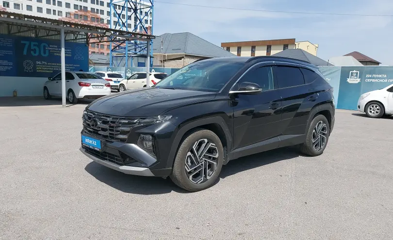 Hyundai Tucson 2025 года за 14 000 000 тг. в Шымкент