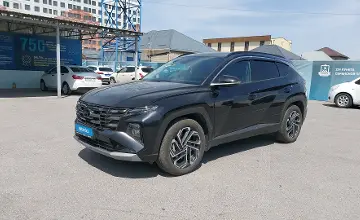 Hyundai Tucson 2025 года за 14 000 000 тг. в Шымкент фото 1