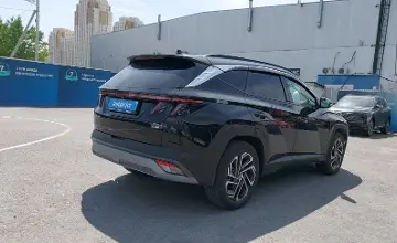 Hyundai Tucson 2025 года за 14 000 000 тг. в Шымкент фото 3