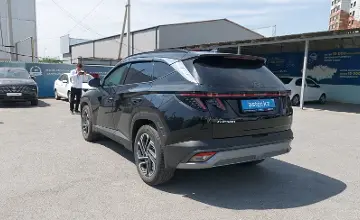 Hyundai Tucson 2025 года за 14 000 000 тг. в Шымкент фото 4
