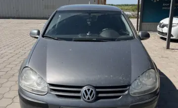 Volkswagen Golf 2005 года за 4 000 000 тг. в Караганда фото 2