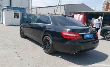 Mercedes-Benz E-Класс 2012 года за 8 700 000 тг. в Шымкент фото 4