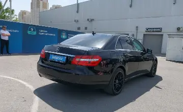 Mercedes-Benz E-Класс 2012 года за 8 700 000 тг. в Шымкент фото 3