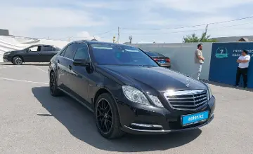 Mercedes-Benz E-Класс 2012 года за 8 700 000 тг. в Шымкент фото 2