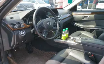 Mercedes-Benz E-Класс 2012 года за 8 700 000 тг. в Шымкент фото 5