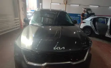 Kia Sorento 2024 года за 14 800 000 тг. в Астана фото 2
