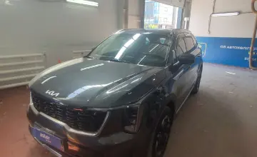 Kia Sorento 2024 года за 14 800 000 тг. в Астана фото 1