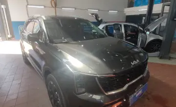 Kia Sorento 2024 года за 14 800 000 тг. в Астана фото 3