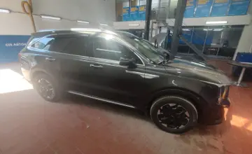 Kia Sorento 2024 года за 14 800 000 тг. в Астана фото 4