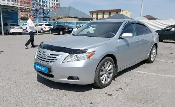Toyota Camry 2007 года за 5 500 000 тг. в Шымкент фото 1