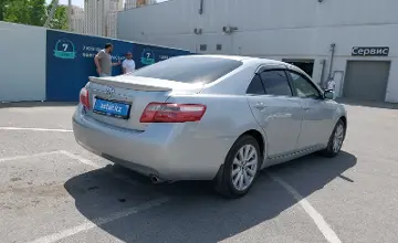 Toyota Camry 2007 года за 5 500 000 тг. в Шымкент фото 3