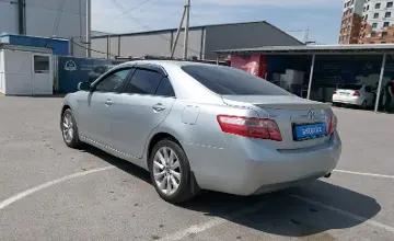 Toyota Camry 2007 года за 5 500 000 тг. в Шымкент фото 4