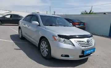 Toyota Camry 2007 года за 5 500 000 тг. в Шымкент фото 2
