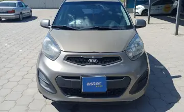 Kia Picanto 2013 года за 3 800 000 тг. в Караганда фото 2