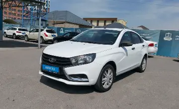 LADA (ВАЗ) Vesta 2019 года за 4 000 000 тг. в Шымкент фото 1