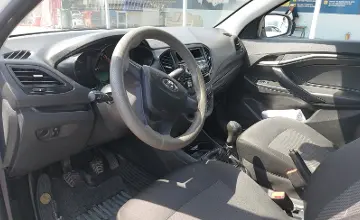 LADA (ВАЗ) Vesta 2019 года за 4 000 000 тг. в Шымкент фото 5