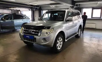 Mitsubishi Pajero 2011 года за 8 500 000 тг. в Астана фото 1