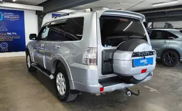 Mitsubishi Pajero 2011 года за 8 500 000 тг. в Астана фото 4