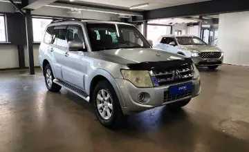 Mitsubishi Pajero 2011 года за 8 500 000 тг. в Астана фото 2