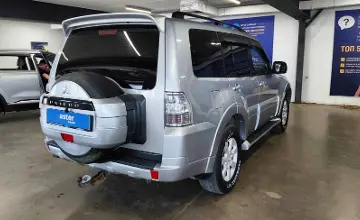 Mitsubishi Pajero 2011 года за 8 500 000 тг. в Астана фото 3