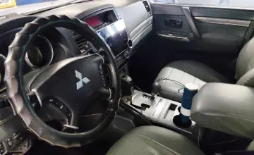 Mitsubishi Pajero 2011 года за 8 500 000 тг. в Астана фото 5